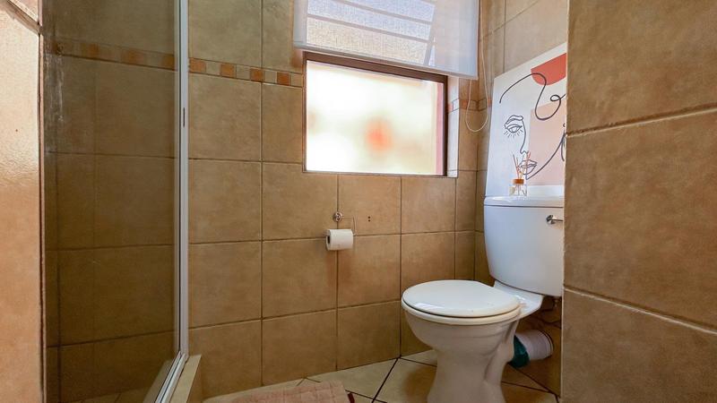 To Let 1 Bedroom Property for Rent in Hazeldean Gauteng