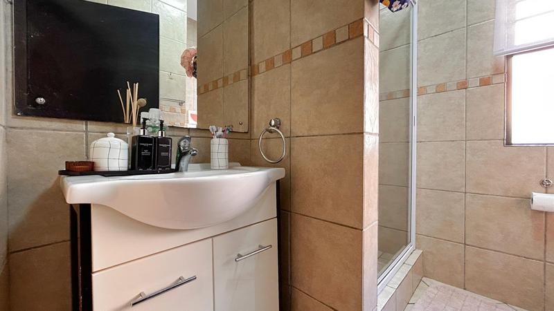 To Let 1 Bedroom Property for Rent in Hazeldean Gauteng