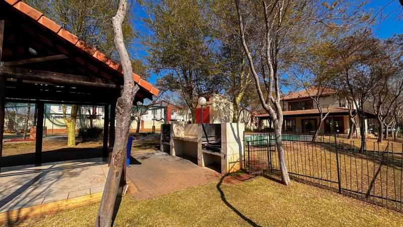 To Let 1 Bedroom Property for Rent in Hazeldean Gauteng