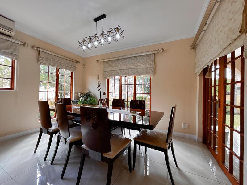 To Let 4 Bedroom Property for Rent in Kyalami Hills Gauteng