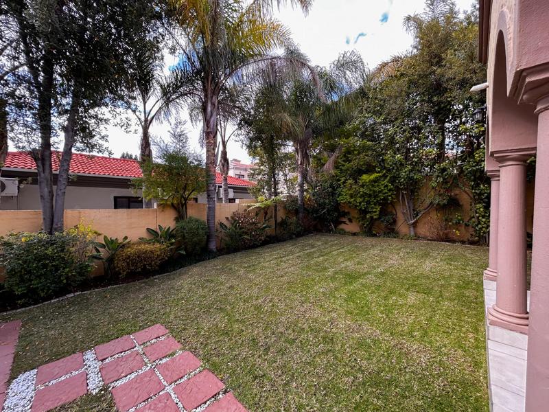 To Let 4 Bedroom Property for Rent in Kyalami Hills Gauteng