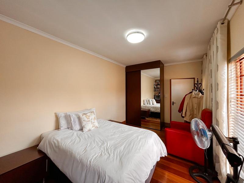 To Let 4 Bedroom Property for Rent in Kyalami Hills Gauteng