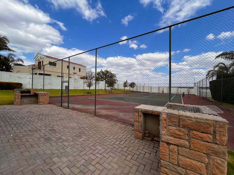 To Let 4 Bedroom Property for Rent in Kyalami Hills Gauteng