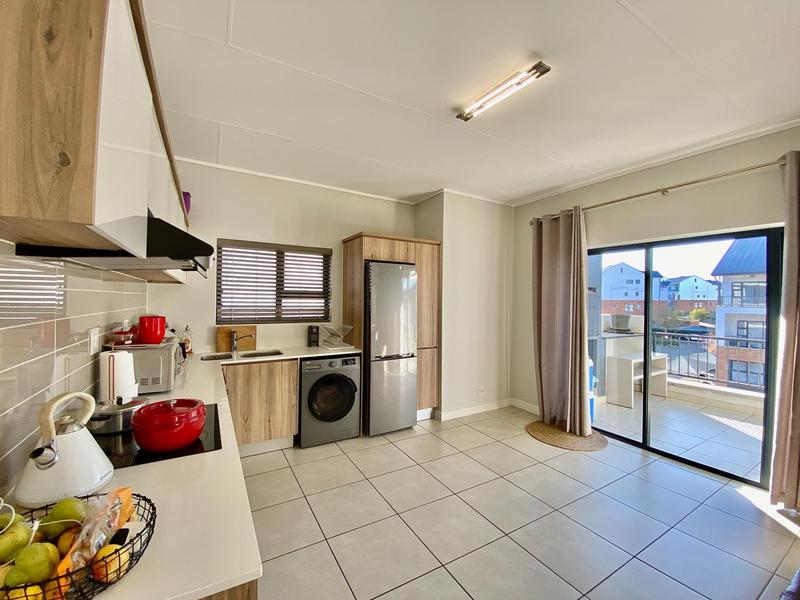 2 Bedroom Property for Sale in Linbro Park Gauteng