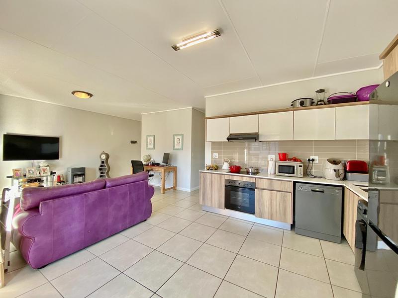 2 Bedroom Property for Sale in Linbro Park Gauteng