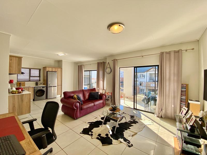 2 Bedroom Property for Sale in Linbro Park Gauteng