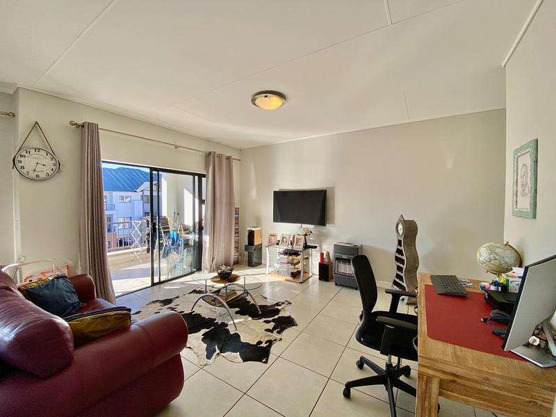 2 Bedroom Property for Sale in Linbro Park Gauteng