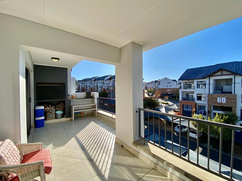 2 Bedroom Property for Sale in Linbro Park Gauteng