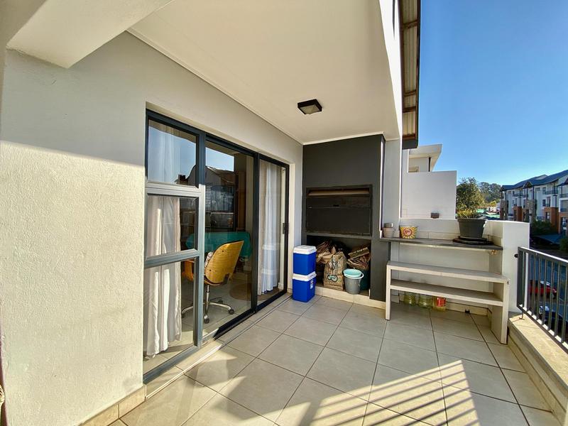 2 Bedroom Property for Sale in Linbro Park Gauteng