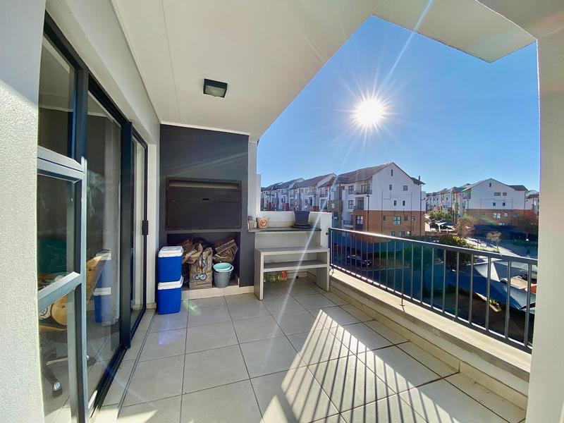 2 Bedroom Property for Sale in Linbro Park Gauteng
