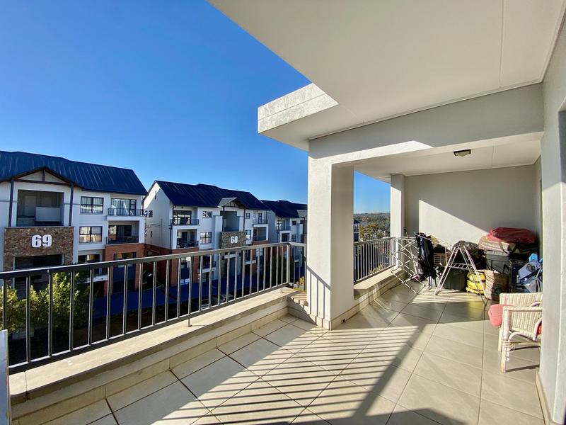 2 Bedroom Property for Sale in Linbro Park Gauteng