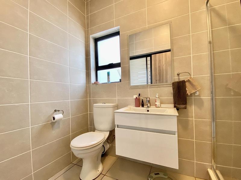 2 Bedroom Property for Sale in Linbro Park Gauteng