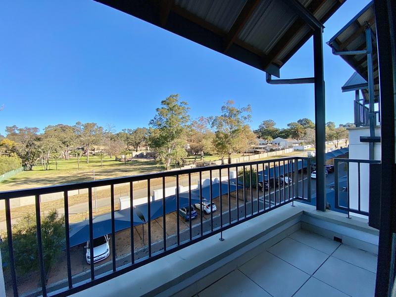 2 Bedroom Property for Sale in Linbro Park Gauteng