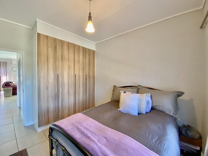 2 Bedroom Property for Sale in Linbro Park Gauteng