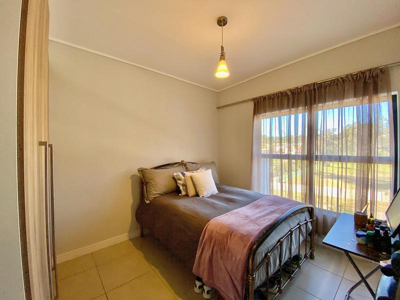 2 Bedroom Property for Sale in Linbro Park Gauteng