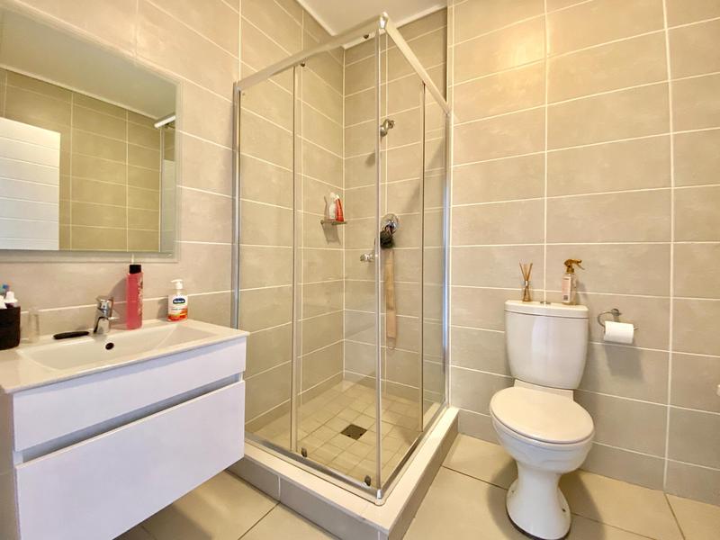 2 Bedroom Property for Sale in Linbro Park Gauteng