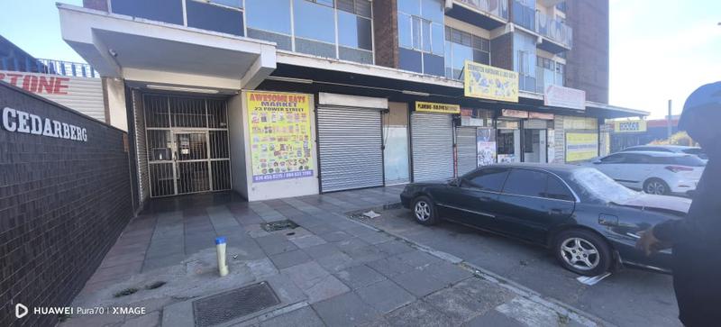To Let commercial Property for Rent in Germiston South Gauteng