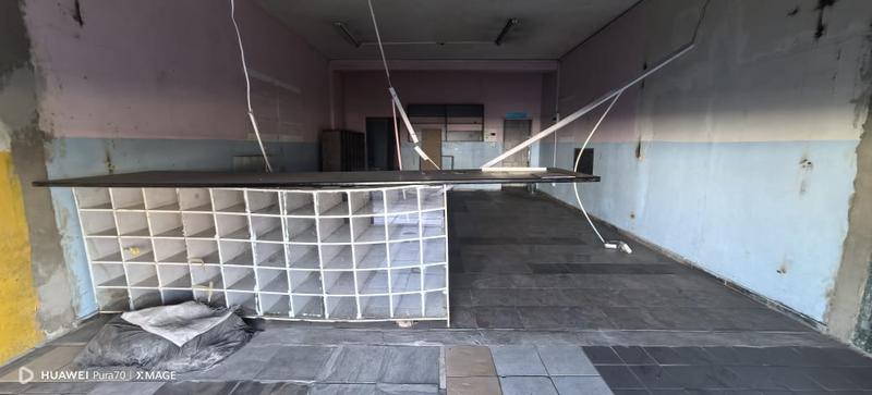 To Let commercial Property for Rent in Germiston South Gauteng