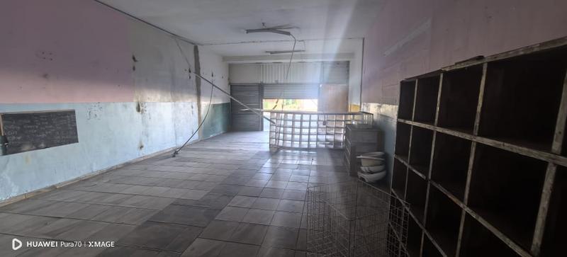 To Let commercial Property for Rent in Germiston South Gauteng