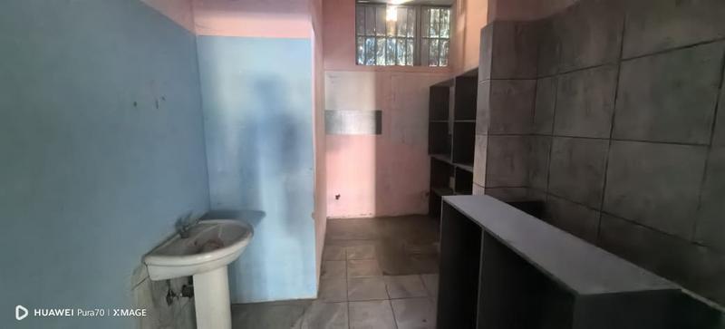 To Let commercial Property for Rent in Germiston South Gauteng