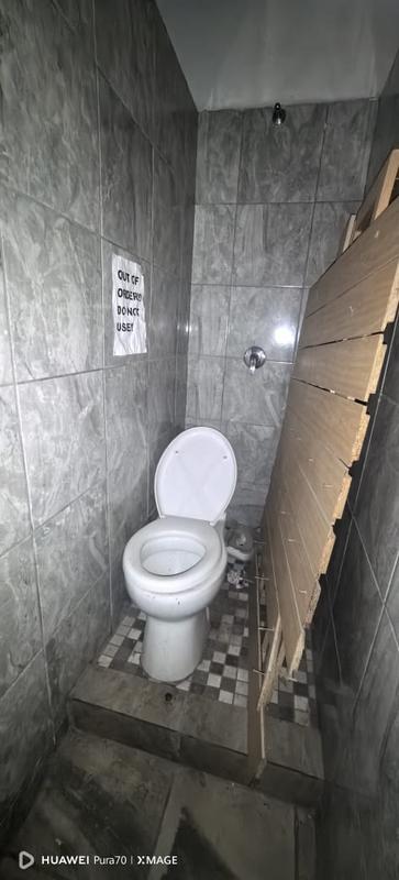 To Let commercial Property for Rent in Germiston South Gauteng