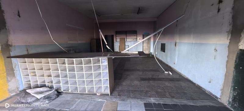 To Let commercial Property for Rent in Germiston South Gauteng