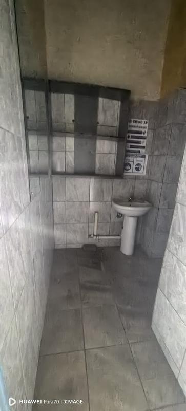 To Let commercial Property for Rent in Germiston South Gauteng