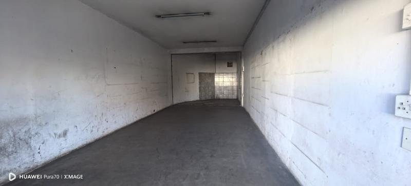 To Let commercial Property for Rent in Germiston South Gauteng