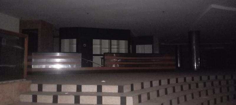 To Let commercial Property for Rent in Johannesburg Central Gauteng