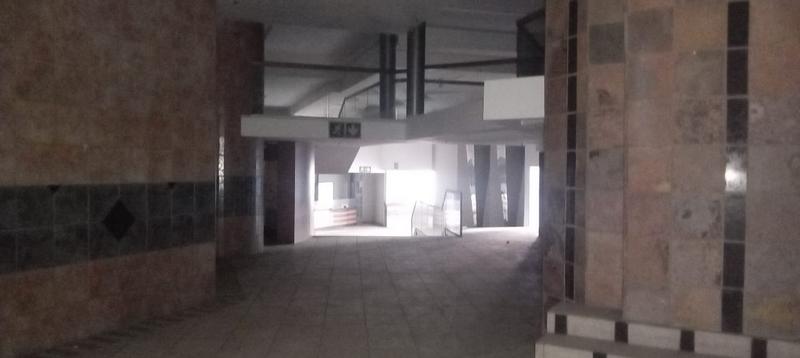 To Let commercial Property for Rent in Johannesburg Central Gauteng