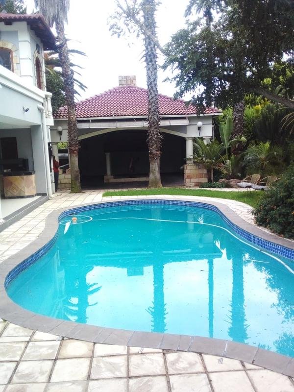 To Let 4 Bedroom Property for Rent in Sundowner Gauteng