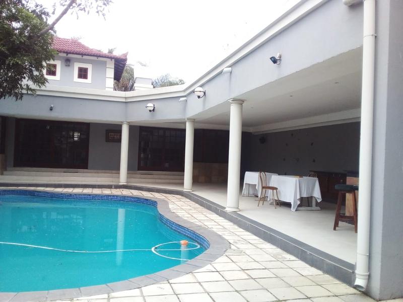 To Let 4 Bedroom Property for Rent in Sundowner Gauteng