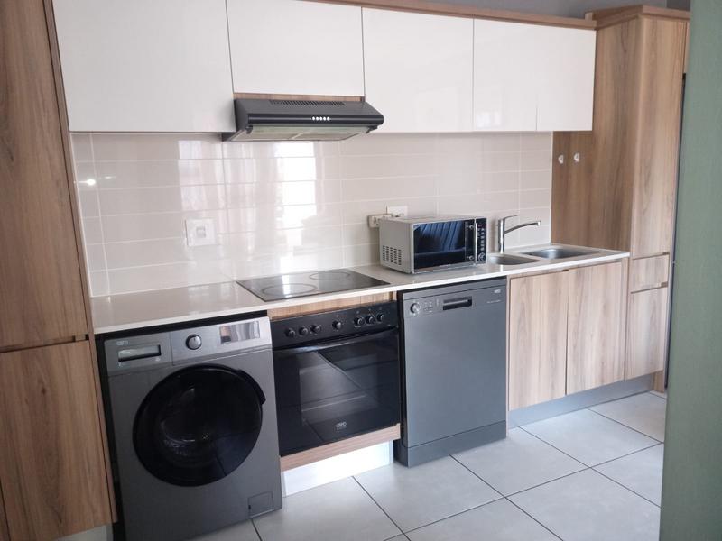 To Let 1 Bedroom Property for Rent in Silver Lakes Gauteng