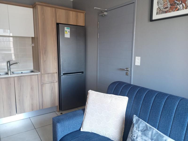 To Let 1 Bedroom Property for Rent in Silver Lakes Gauteng
