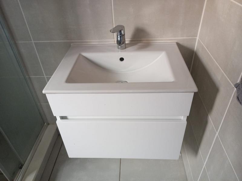 To Let 1 Bedroom Property for Rent in Silver Lakes Gauteng