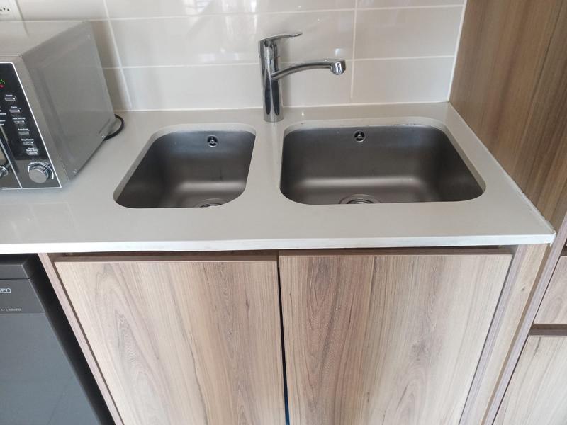 To Let 1 Bedroom Property for Rent in Silver Lakes Gauteng