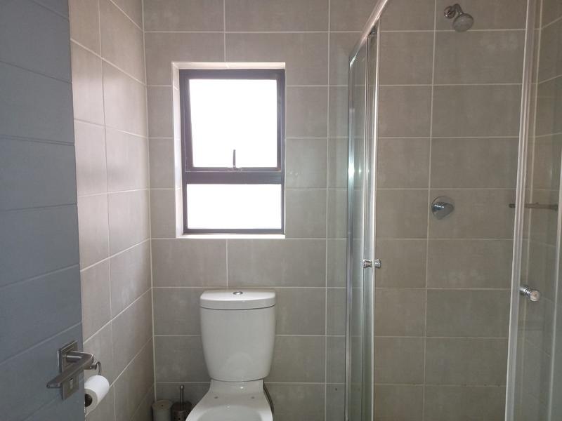 To Let 1 Bedroom Property for Rent in Silver Lakes Gauteng