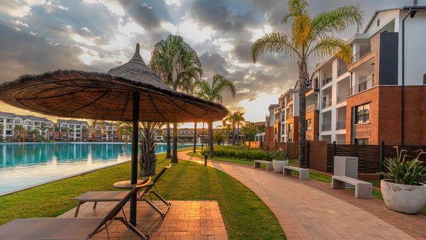 To Let 1 Bedroom Property for Rent in Silver Lakes Gauteng