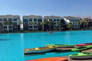 To Let 1 Bedroom Property for Rent in Silver Lakes Gauteng