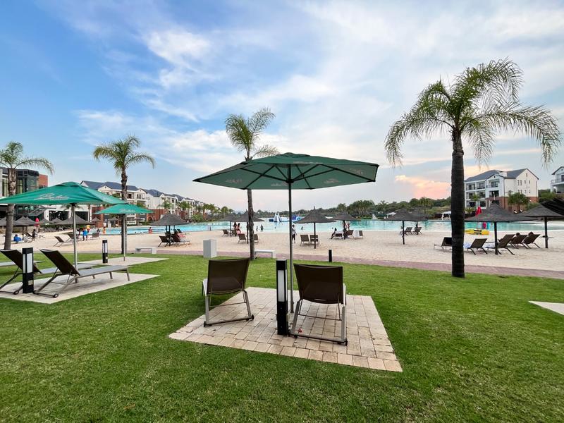 To Let 1 Bedroom Property for Rent in Silver Lakes Gauteng