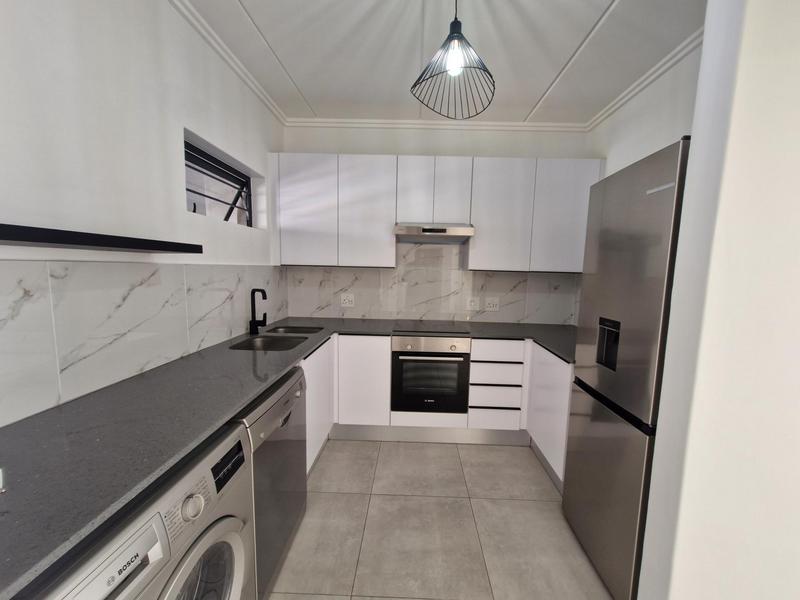 To Let 2 Bedroom Property for Rent in Bryanston Gauteng