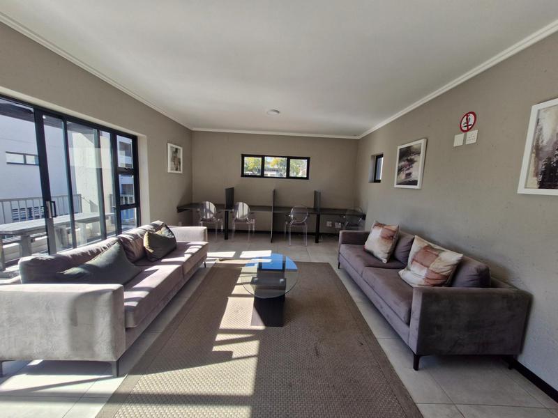 To Let 2 Bedroom Property for Rent in Bryanston Gauteng