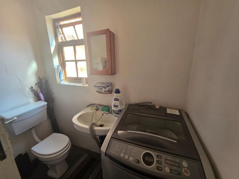 5 Bedroom Property for Sale in Greenhills Gauteng