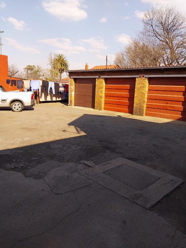 To Let 2 Bedroom Property for Rent in Boksburg Gauteng