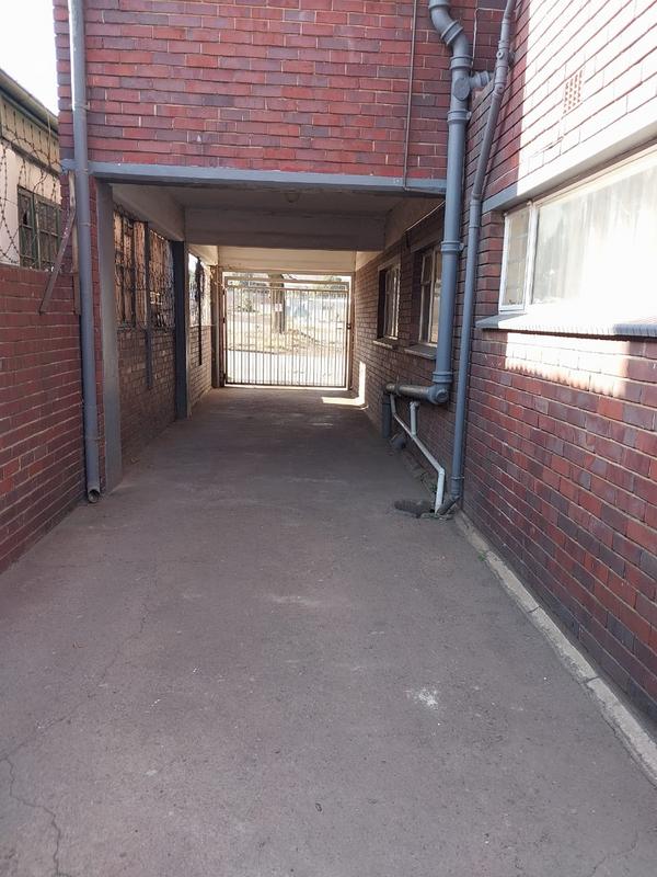 To Let 2 Bedroom Property for Rent in Boksburg Gauteng