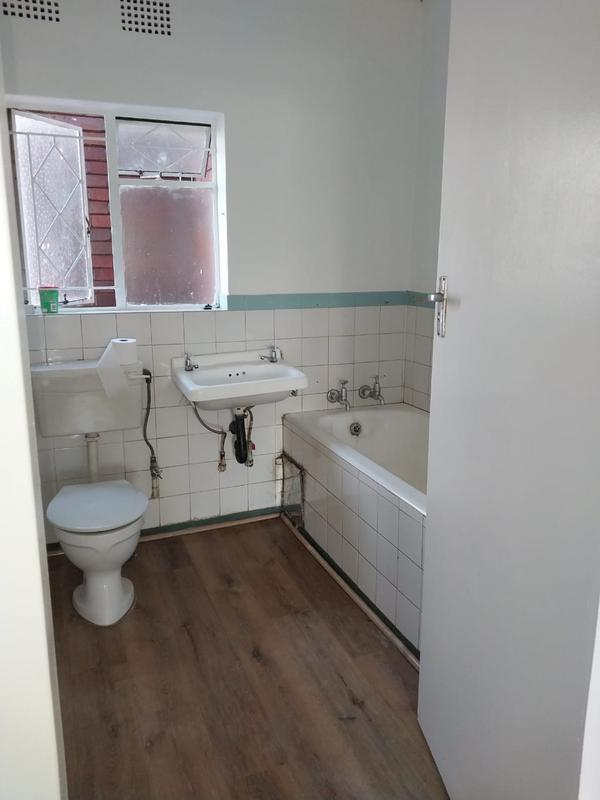 To Let 2 Bedroom Property for Rent in Boksburg Gauteng