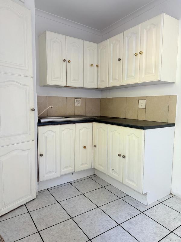 To Let 2 Bedroom Property for Rent in Chartwell Gauteng