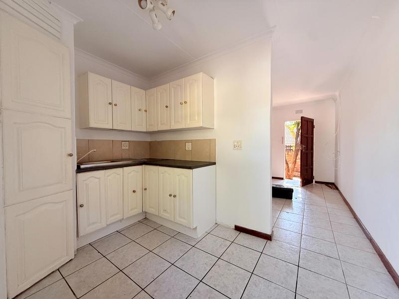 To Let 2 Bedroom Property for Rent in Chartwell Gauteng