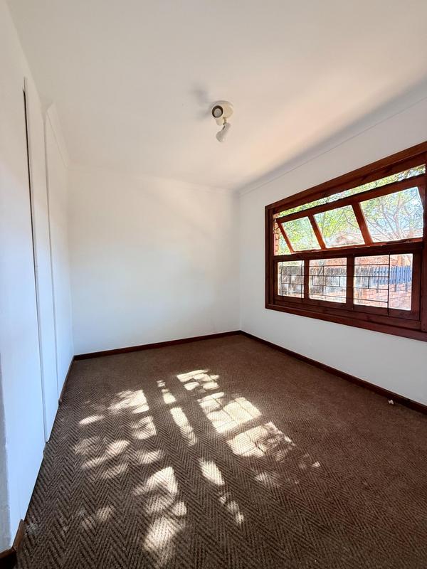 To Let 2 Bedroom Property for Rent in Chartwell Gauteng