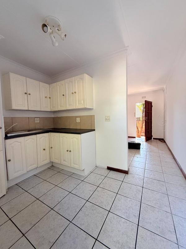 To Let 2 Bedroom Property for Rent in Chartwell Gauteng